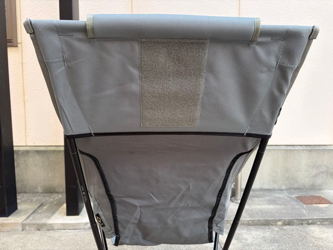 Helinox ヘリノックス タクティカル サンセットチェア フォリッジ ①