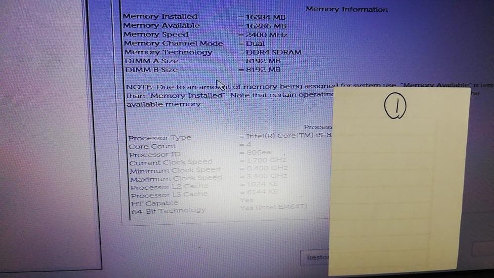 M471A1K43DB1-CTD (DDR4 PC-2666 8GB) 10枚