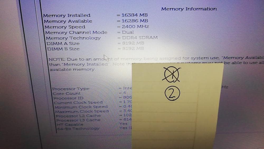 M471A1K43DB1-CTD (DDR4 PC-2666 8GB) 10枚