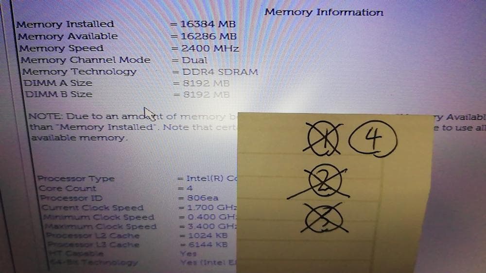 M471A1K43DB1-CTD (DDR4 PC-2666 8GB) 10枚