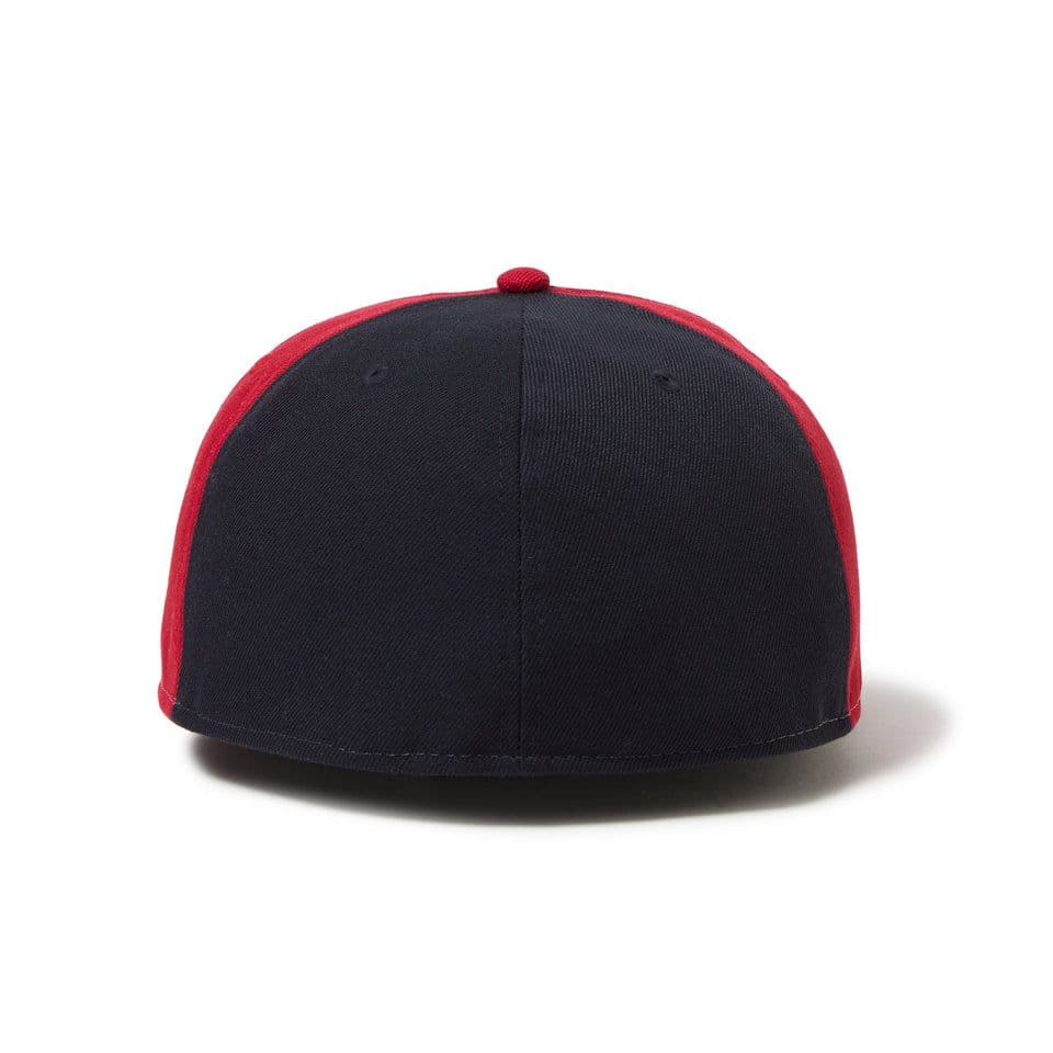 59FIFTY ソフトバックラム 近鉄バファローズキャップ 7 7/8サイズ