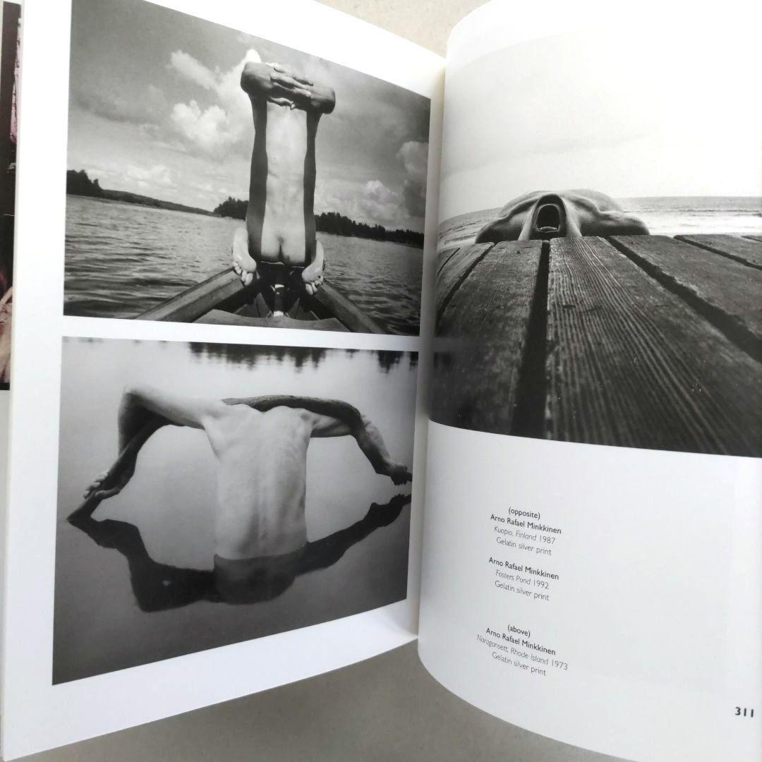 THE BODY/William A.Ewing 写真集 作品集アート 洋書