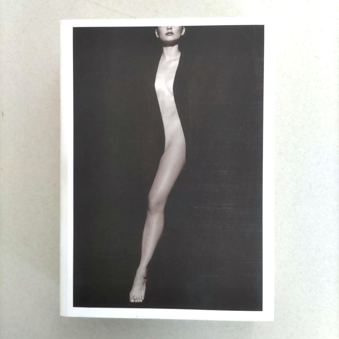 THE BODY/William A.Ewing 写真集 作品集アート 洋書