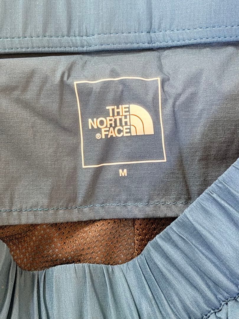 THE NORTH FACE レッドランロングパンツ