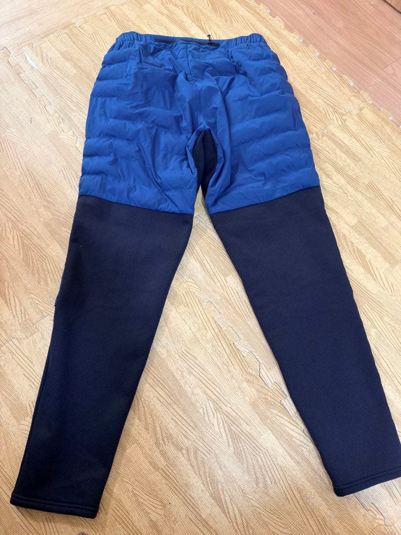 THE NORTH FACE レッドランロングパンツ