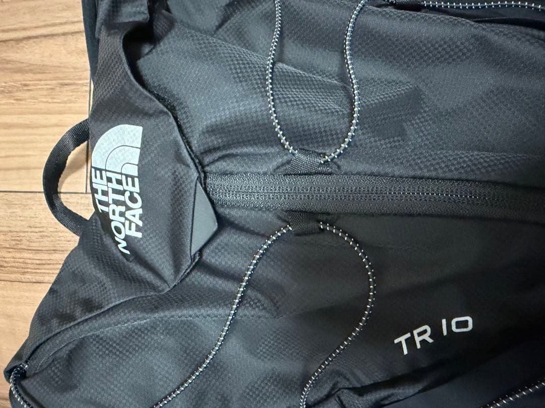 【THE NORTH FACE】 TR10 BK Msize