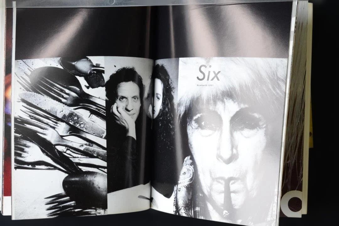 【Comme des Garcons Memoire de la mode】未読
