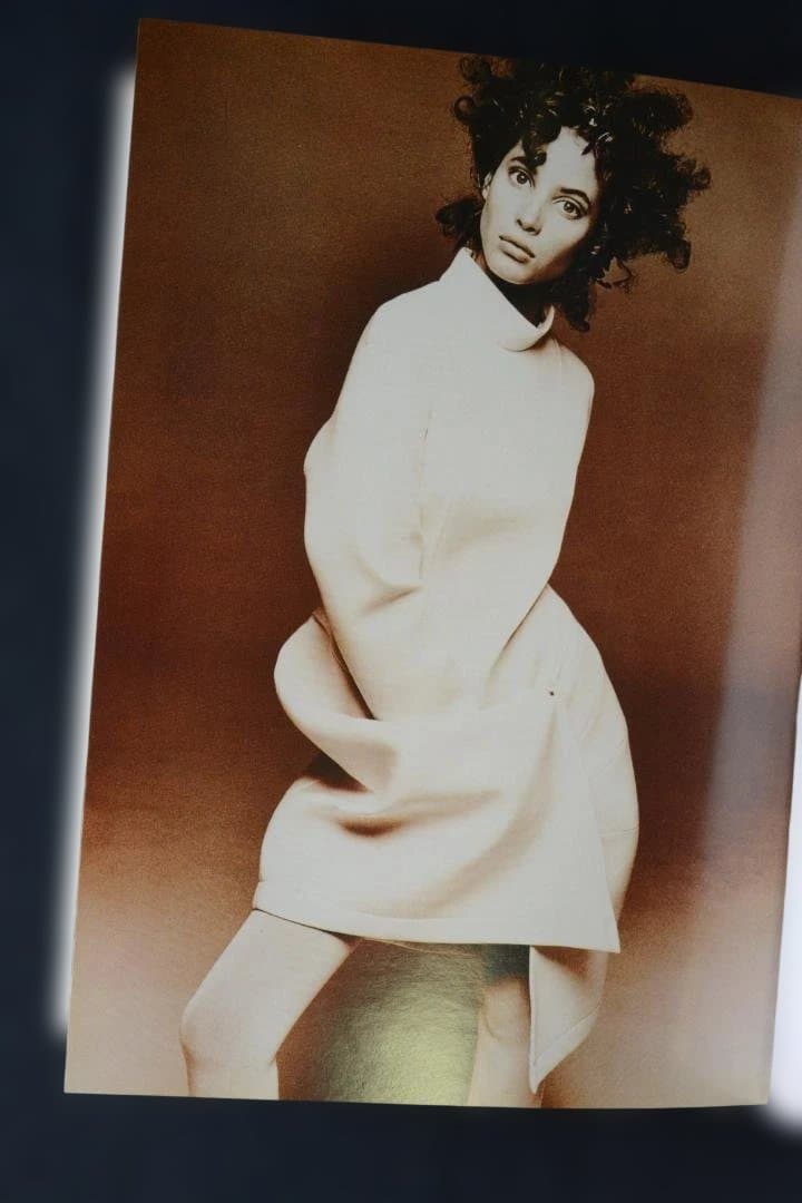 【Comme des Garcons Memoire de la mode】未読
