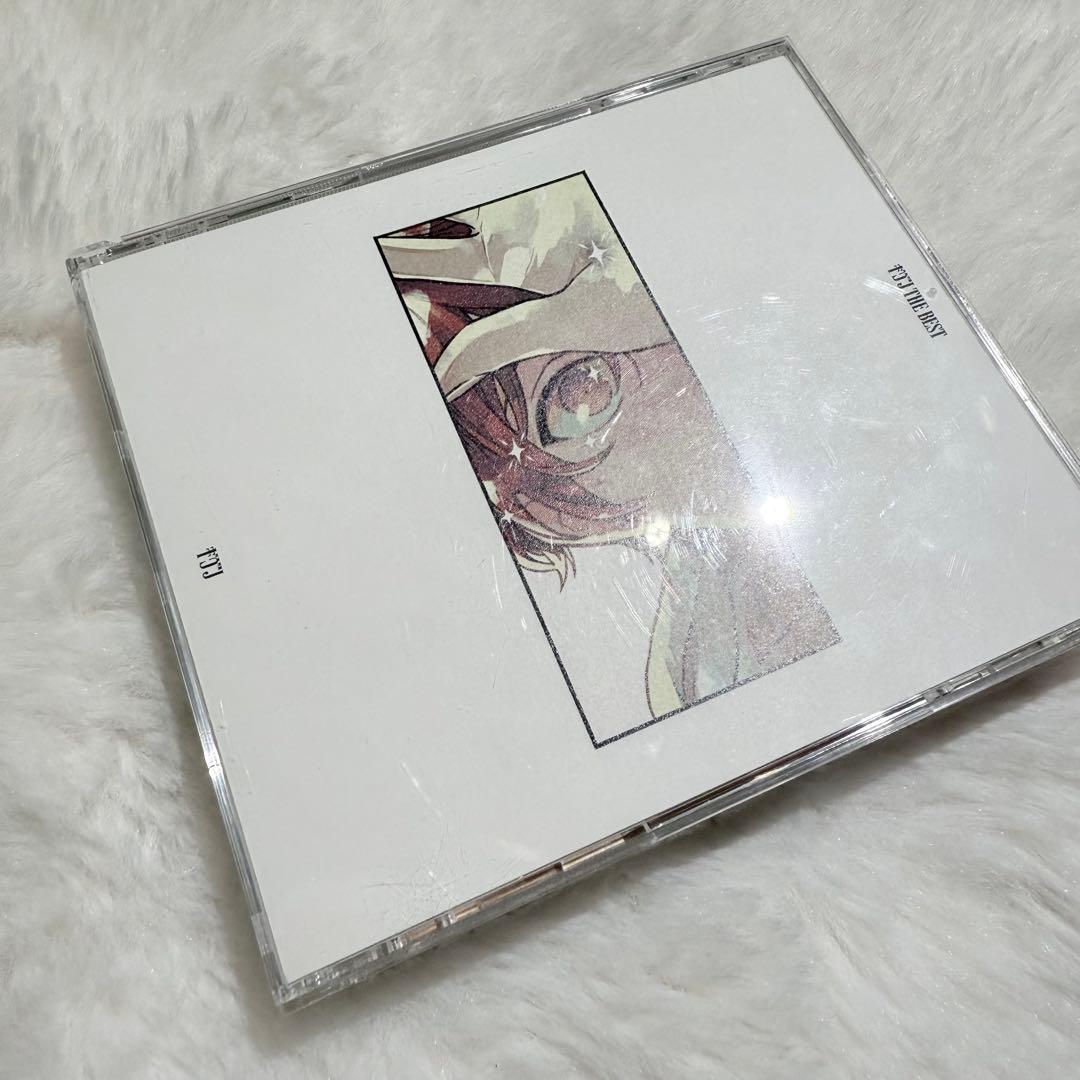 ギヴン THE BEST