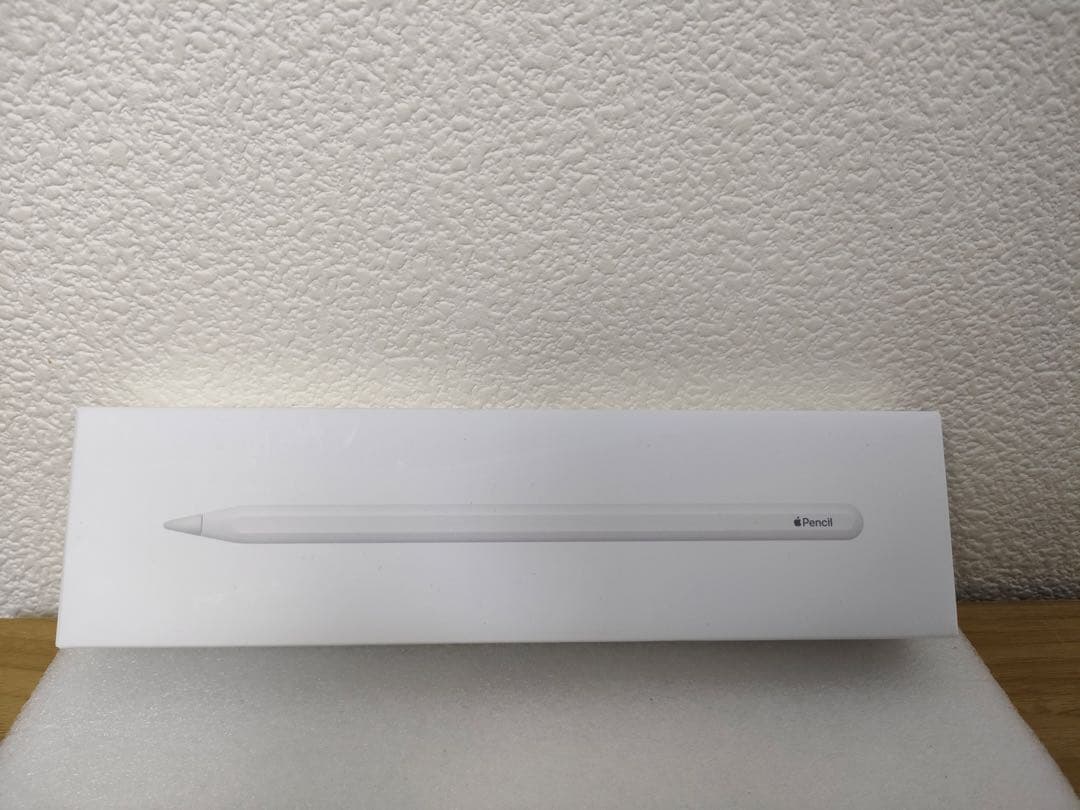 ワ*ハ様 Apple Pencil 第2世代