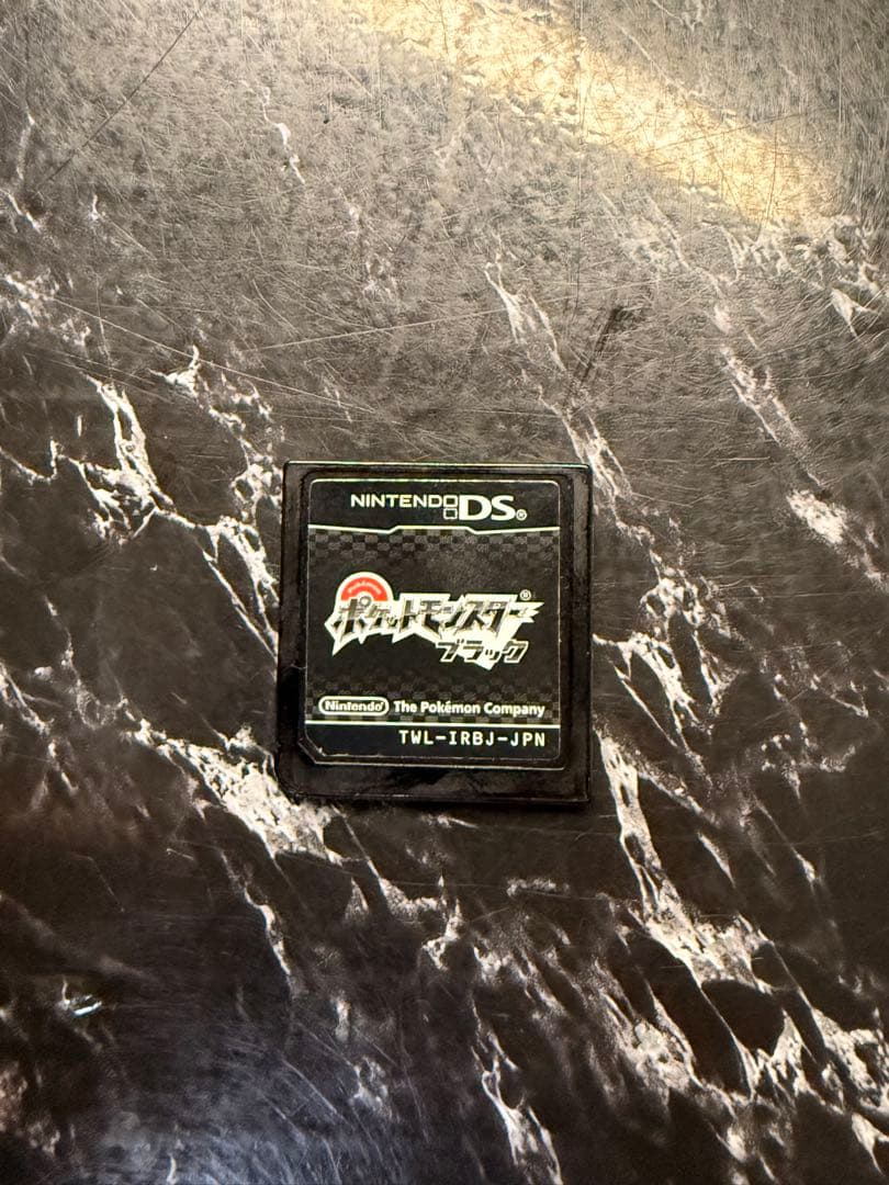 【まとめ売り】ポケモン DS・3DSソフト 6点 セット