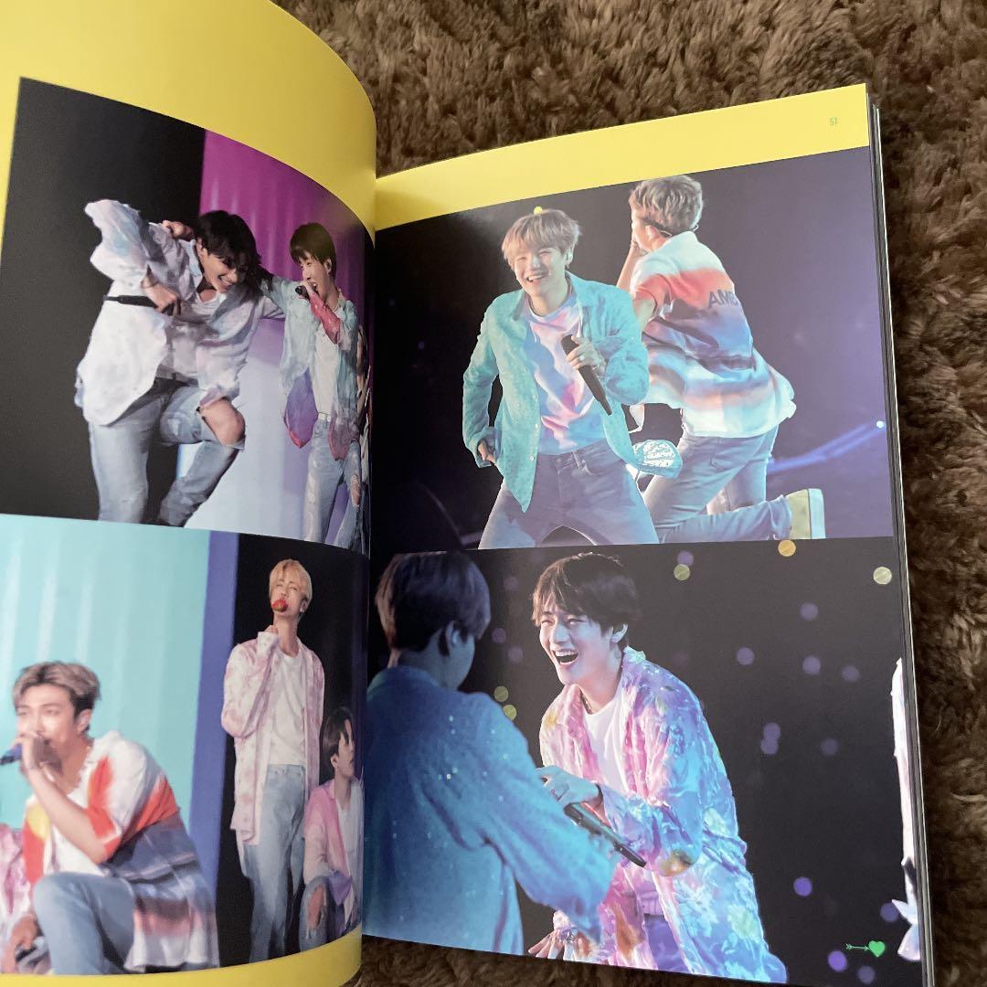 最終値下げ♡⃛BTS サンパウロ公演 DVD 字幕あり