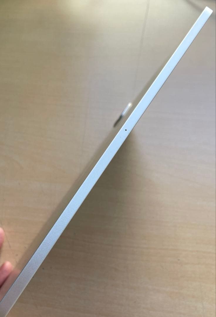 iPad Pro 11インチ　第2世代　シルバー　128GB 超美品　#7