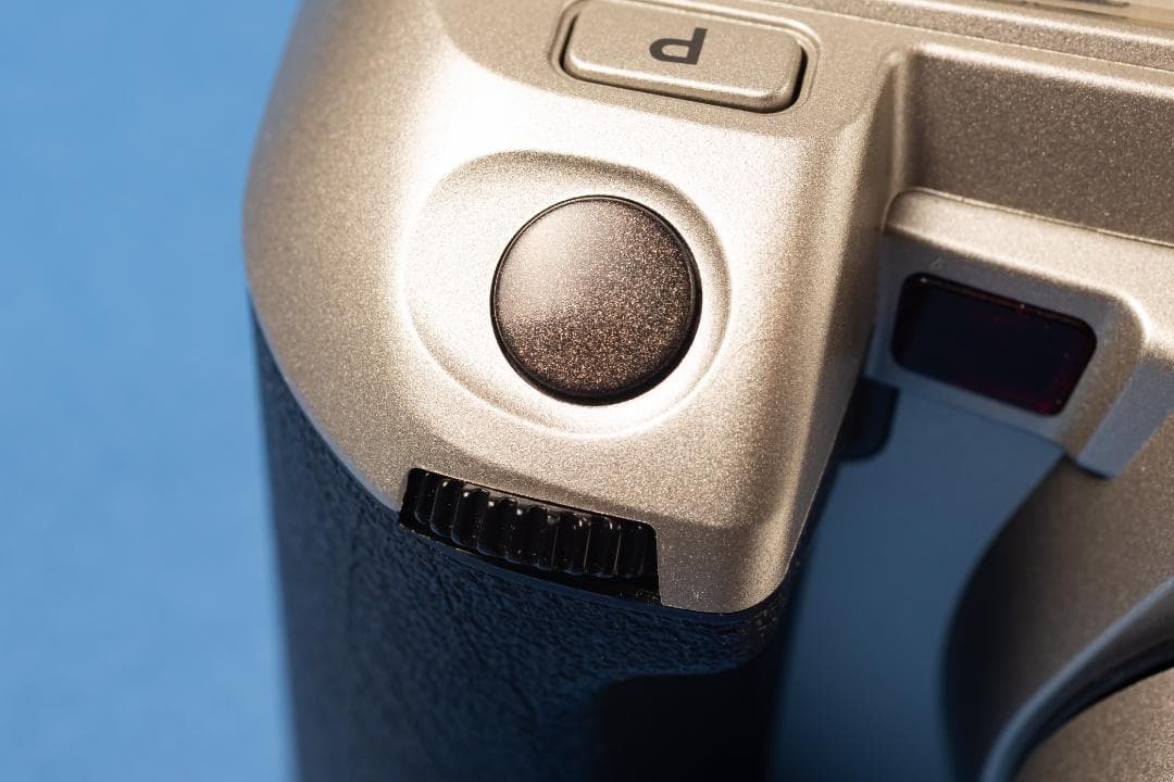 [#730] - MINOLTA ミノルタ α SWEET S