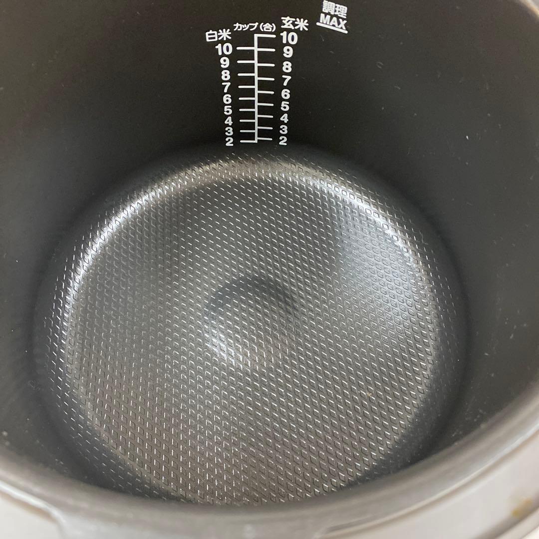 11)T-fal cook4me Express クックフォーミー