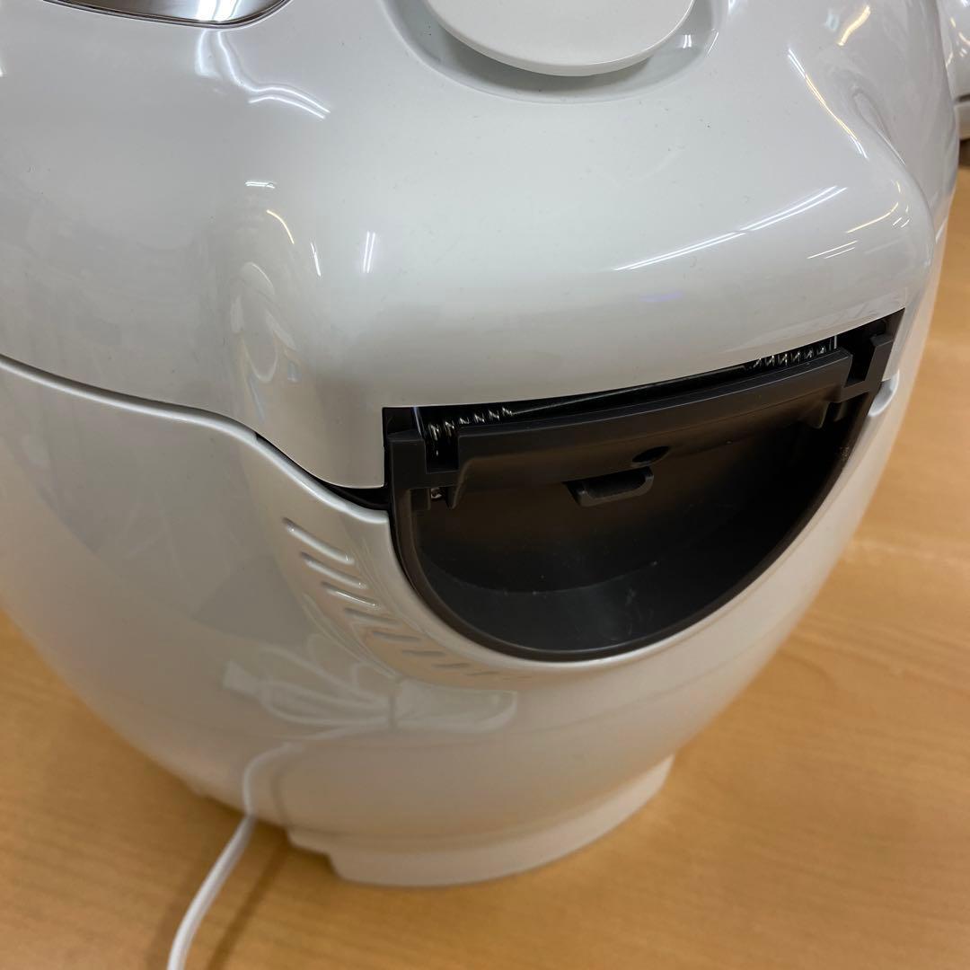 11)T-fal cook4me Express クックフォーミー