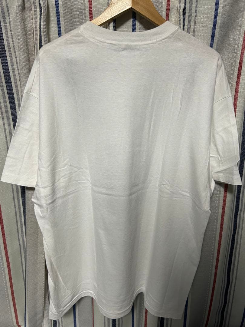 ヴィンテージ　偉人　Dorothy Sayers Tシャツ XL 90年代　白