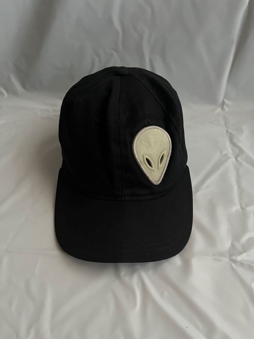 90's Alien work shop cap エイリアンワークショップ