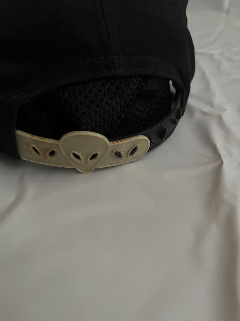 90's Alien work shop cap エイリアンワークショップ