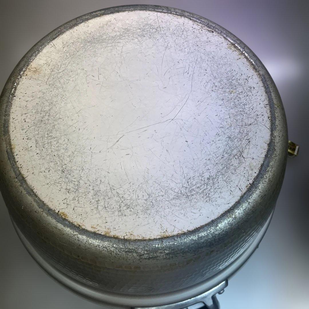 最終セール　大鍋　42cm×19cm