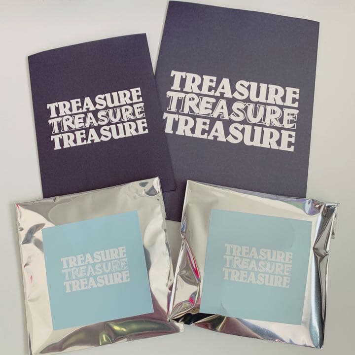 TREASURE POPUP JUNKYU ジュンギュ