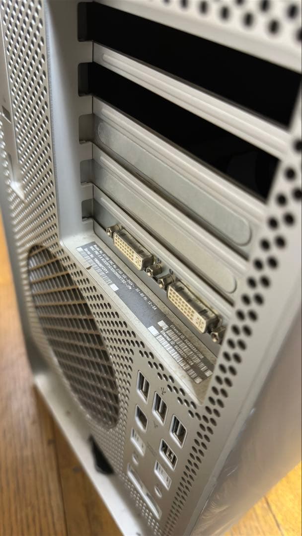 Apple Mac Pro‼️ ジャンク‼️