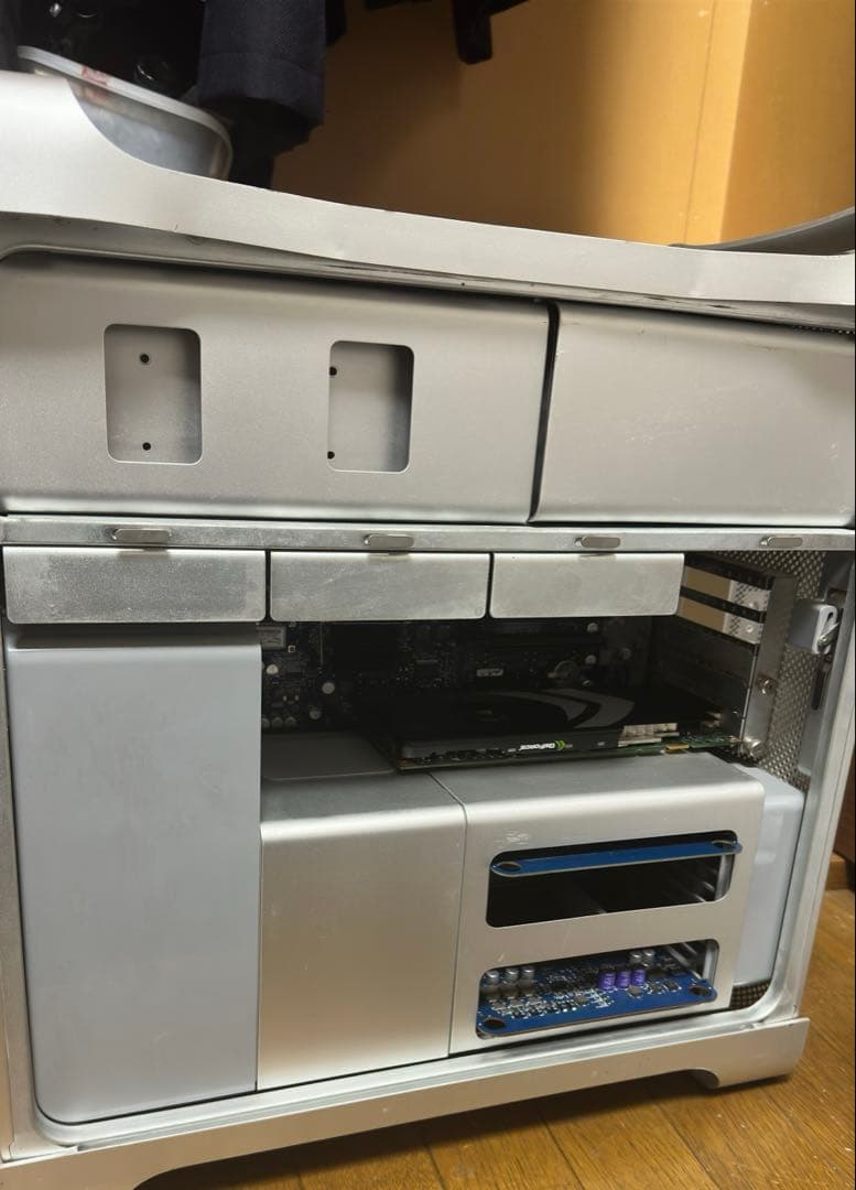 Apple Mac Pro‼️ ジャンク‼️