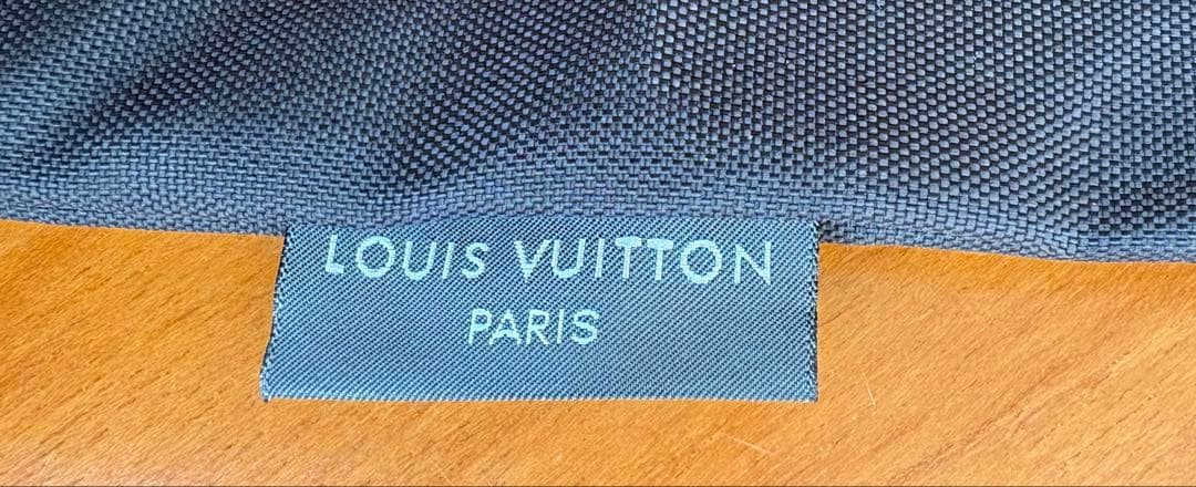 Louis Vuitton ガーメントバッグ