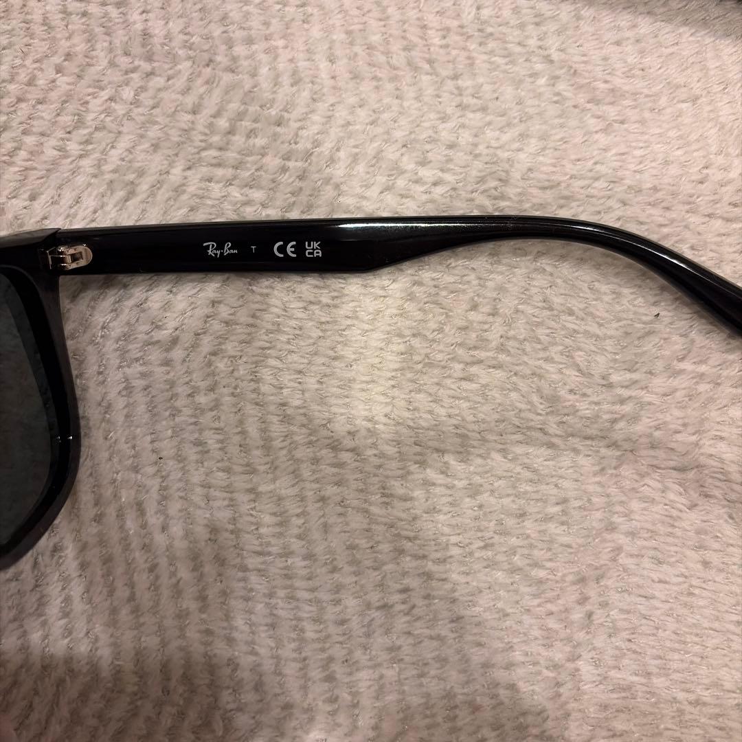 小物 Ray-Ban rb4391d 601/87