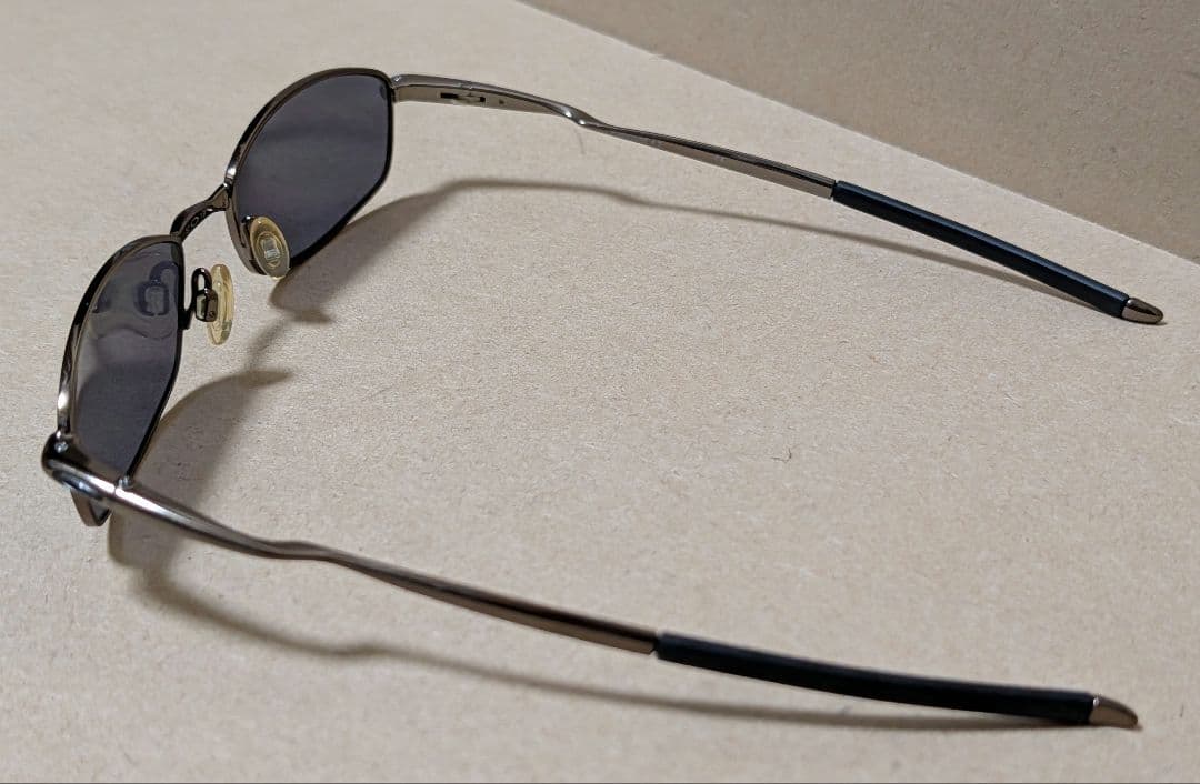 サングラス　OAKLEY　KICKSTAND4.0