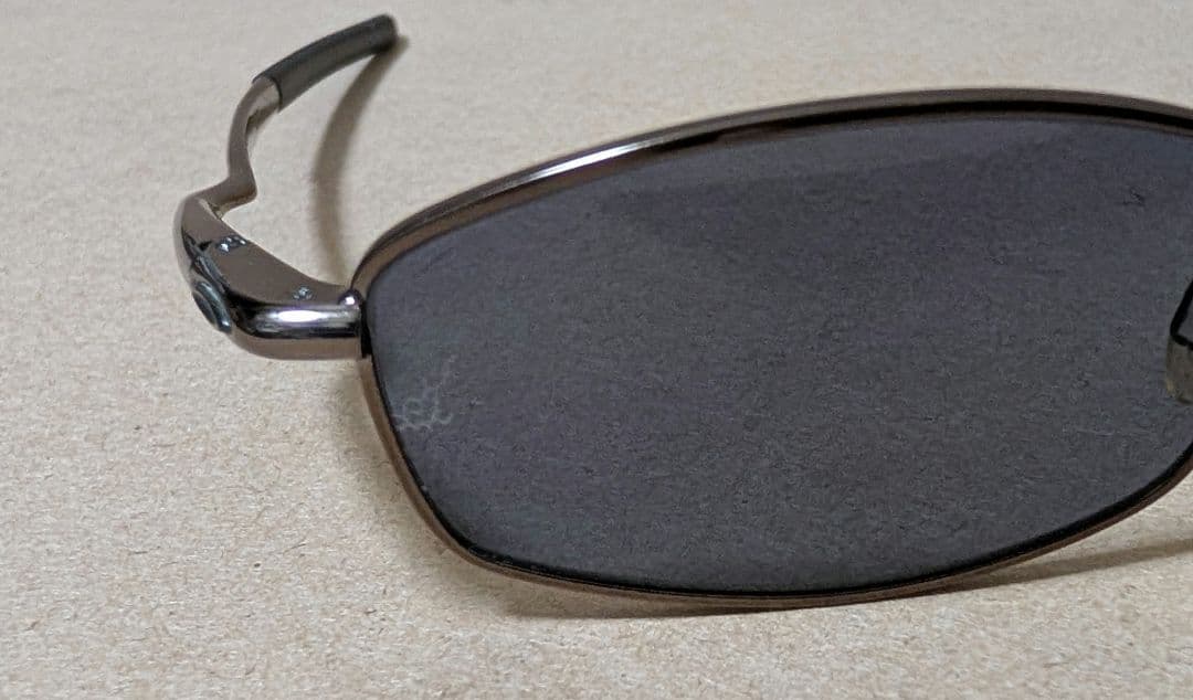 サングラス　OAKLEY　KICKSTAND4.0