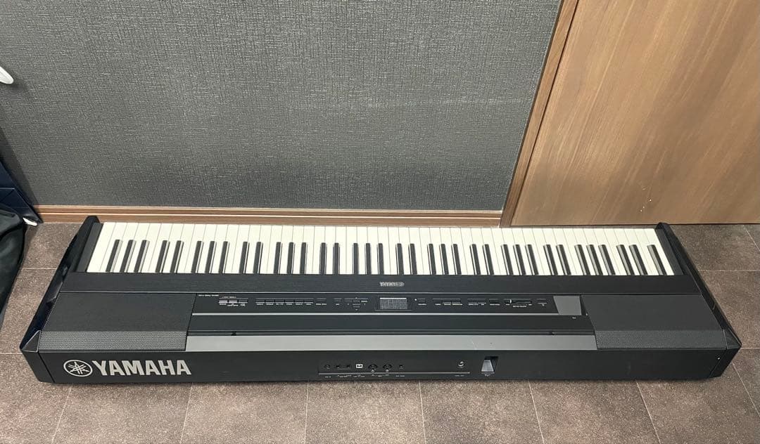 ヤマハ P-515B 20年製