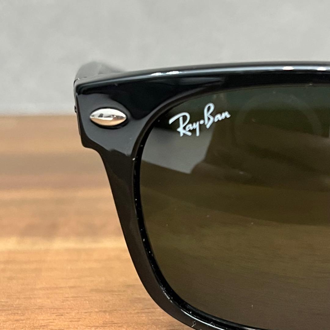 Ray-Ban レイバン RB2132 NEW WAYFARER