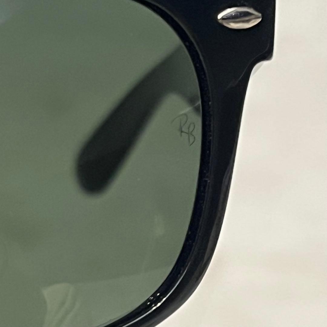 Ray-Ban レイバン RB2132 NEW WAYFARER