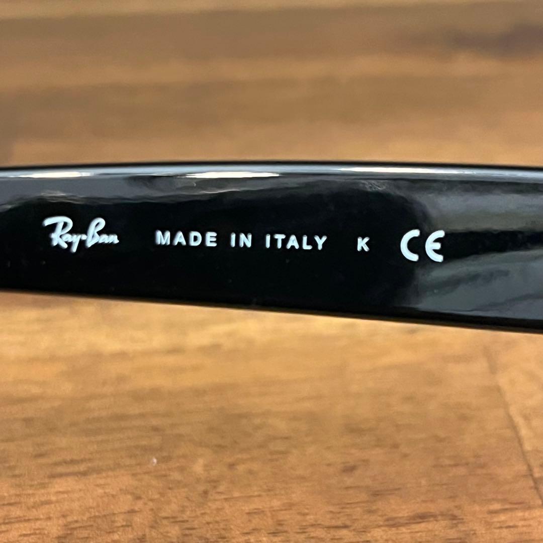 Ray-Ban レイバン RB2132 NEW WAYFARER