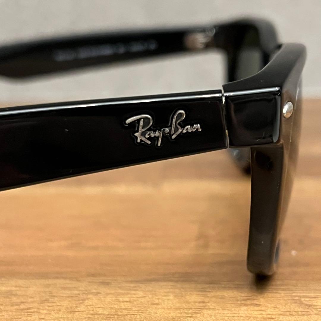 Ray-Ban レイバン RB2132 NEW WAYFARER