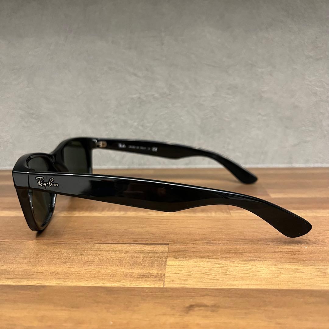 Ray-Ban レイバン RB2132 NEW WAYFARER