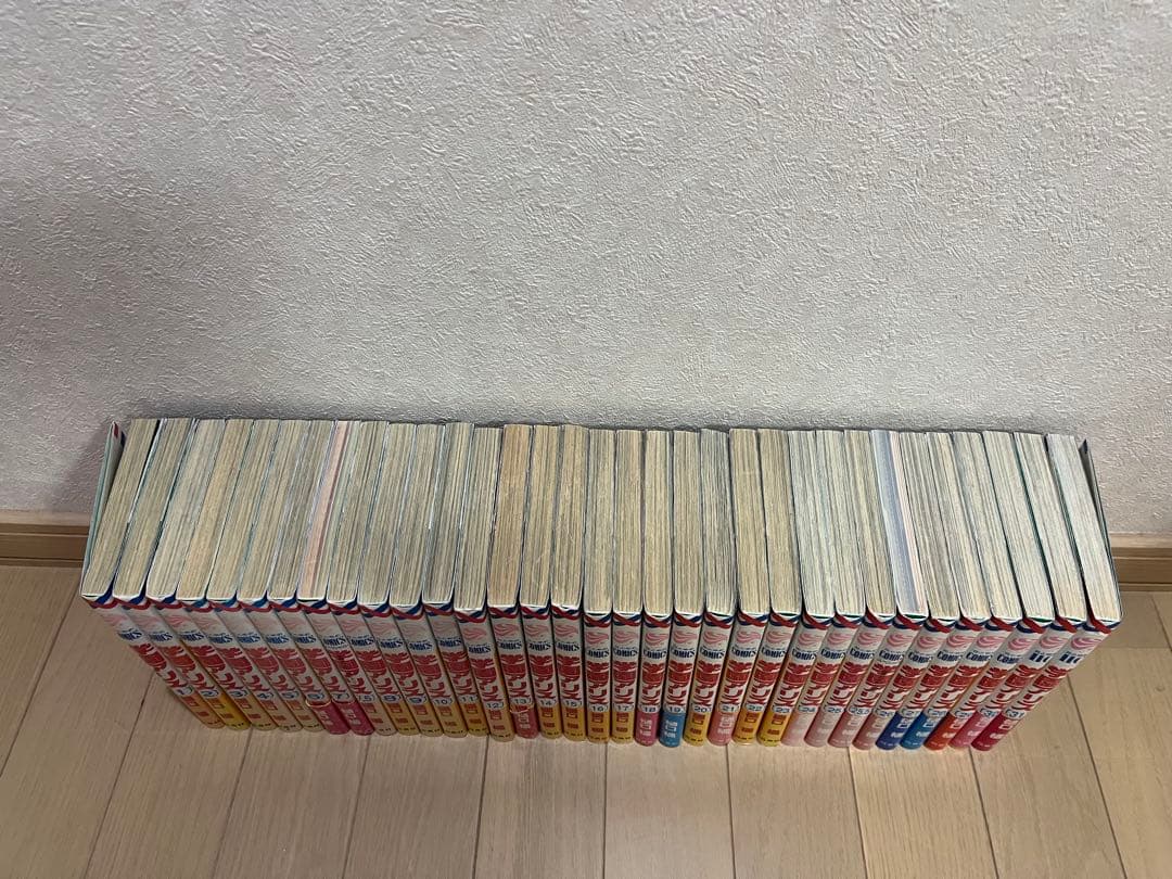 学園アリス 全巻+ ファンブックセット