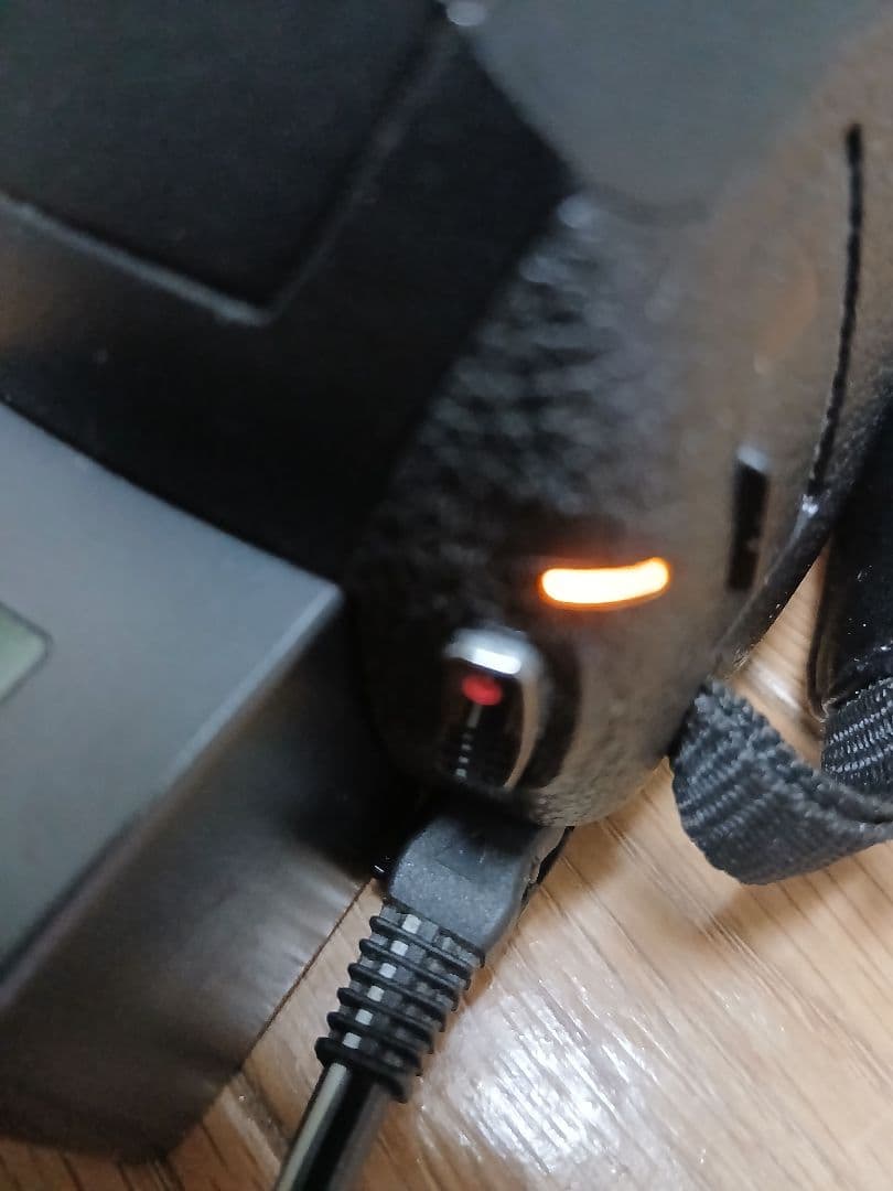 【ジャンク品】SONY FDR-AX45 4K ビデオカメラ 本体