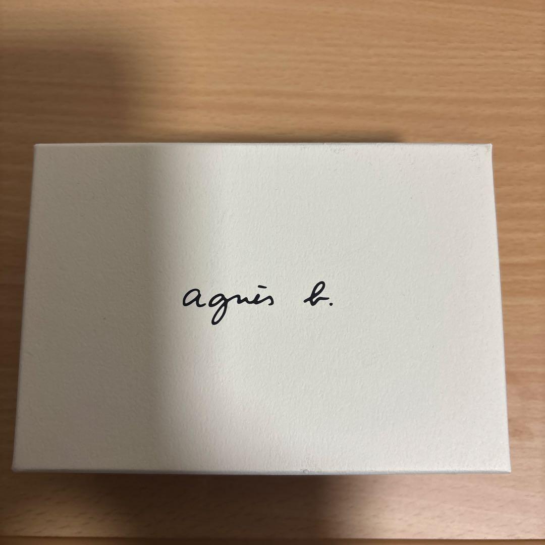 ♡*様 Agnes bアニエスベー　ミニ財布