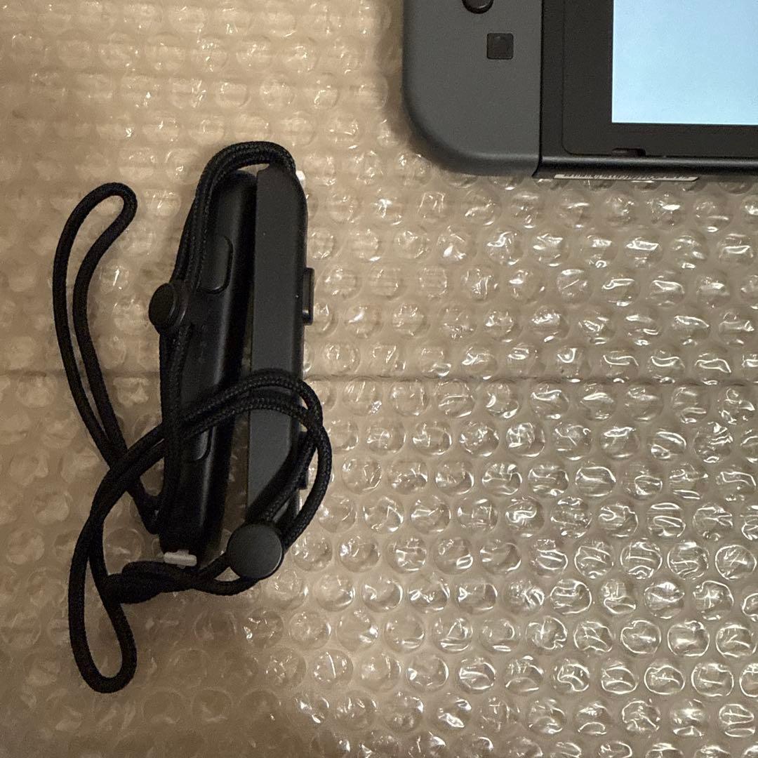 【ジャンク扱い】Nintendo Switch 本体