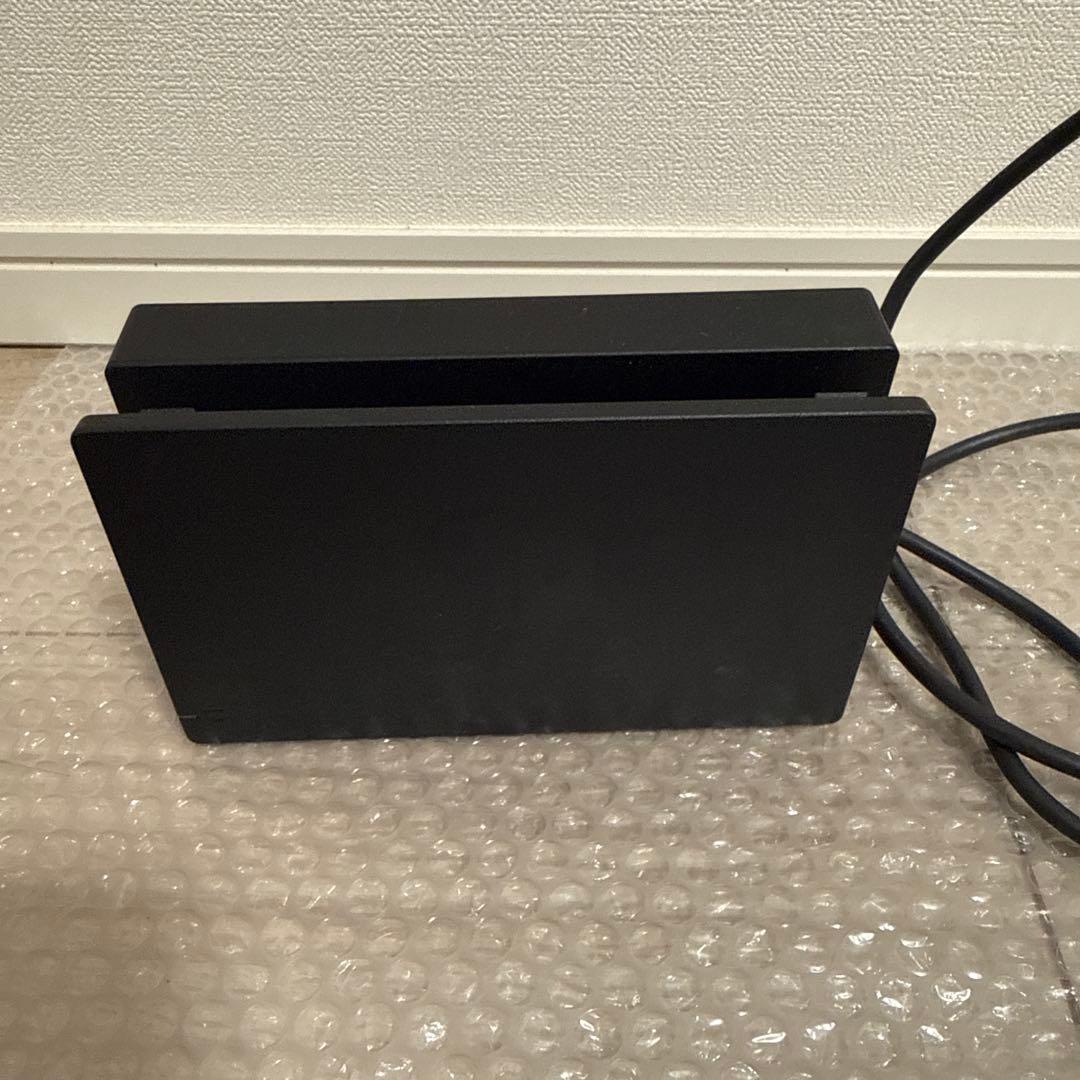 【ジャンク扱い】Nintendo Switch 本体