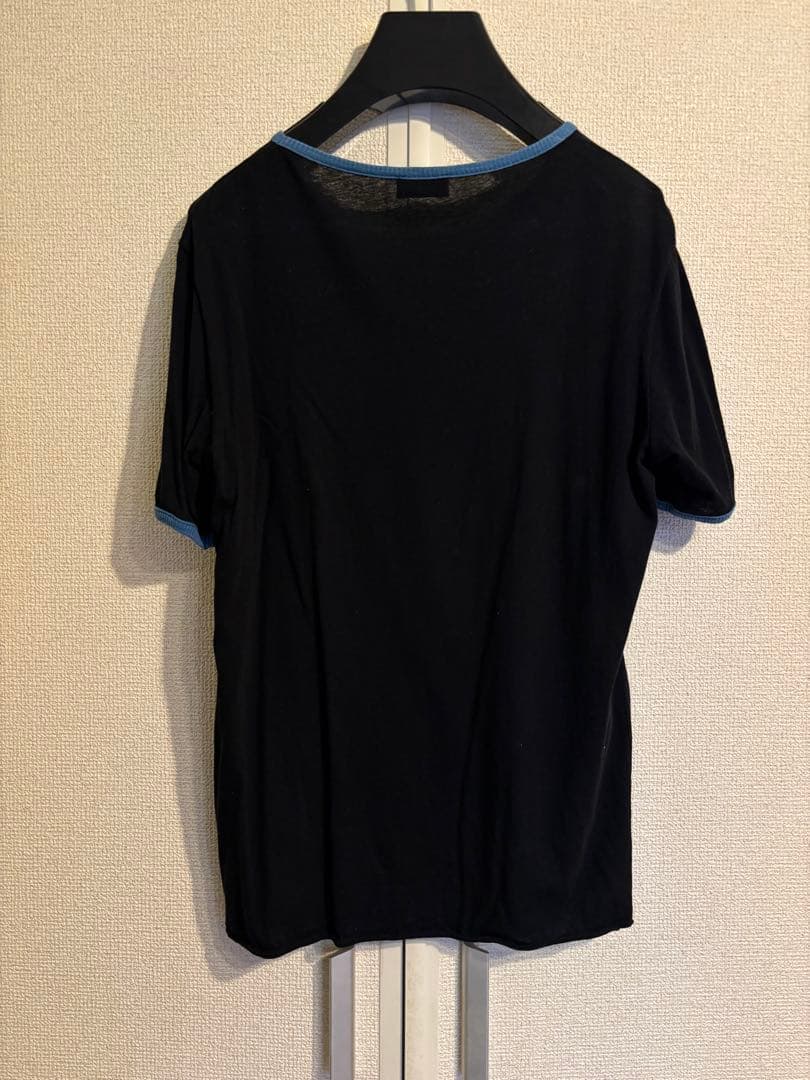 SAINT LAURENT グラフィックTシャツ XS