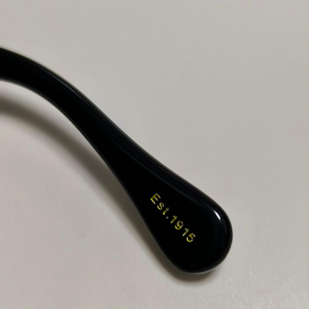 モスコット レムトッシュ 46 サングラス LEMTOSH MOSCOT メガネ