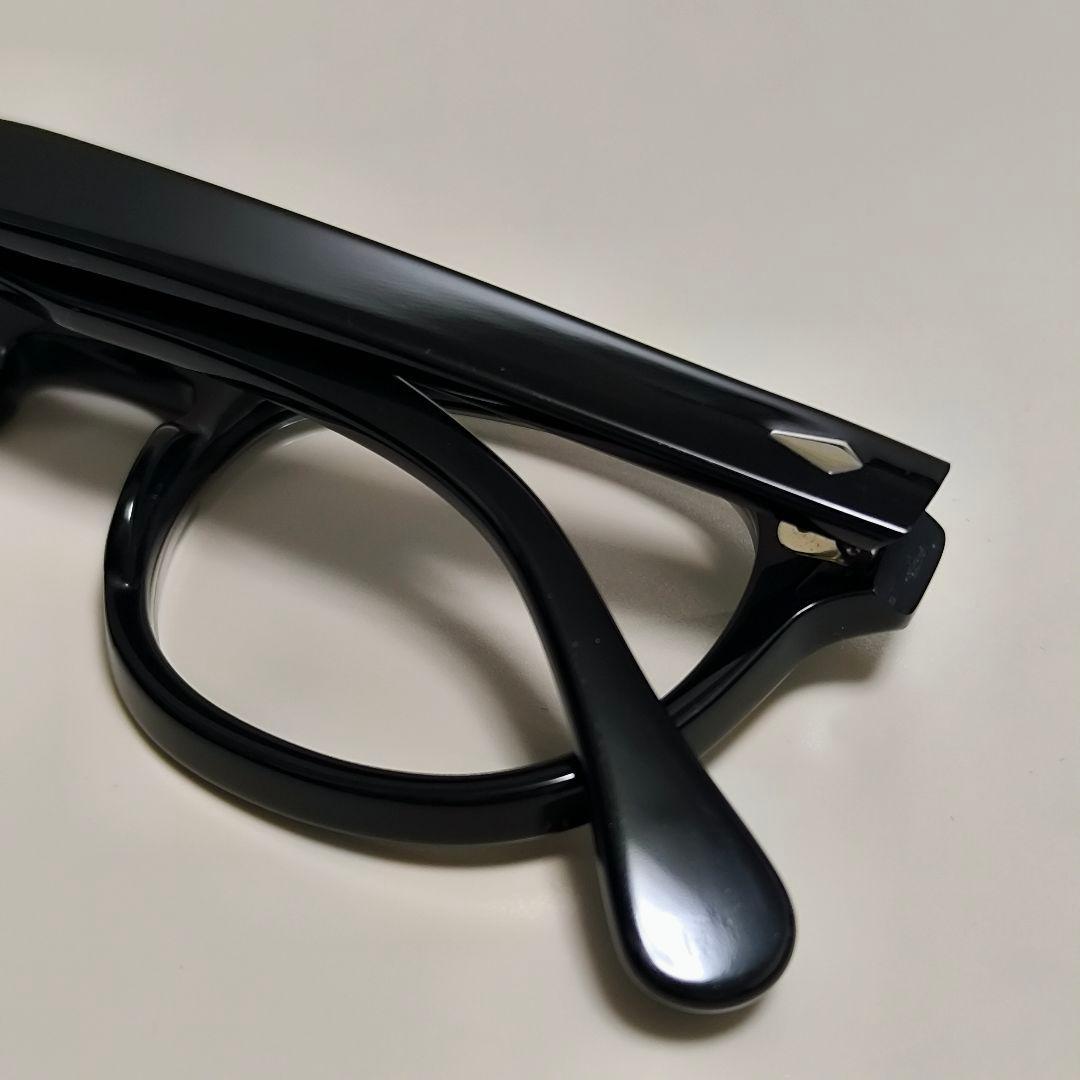 モスコット レムトッシュ 46 サングラス LEMTOSH MOSCOT メガネ