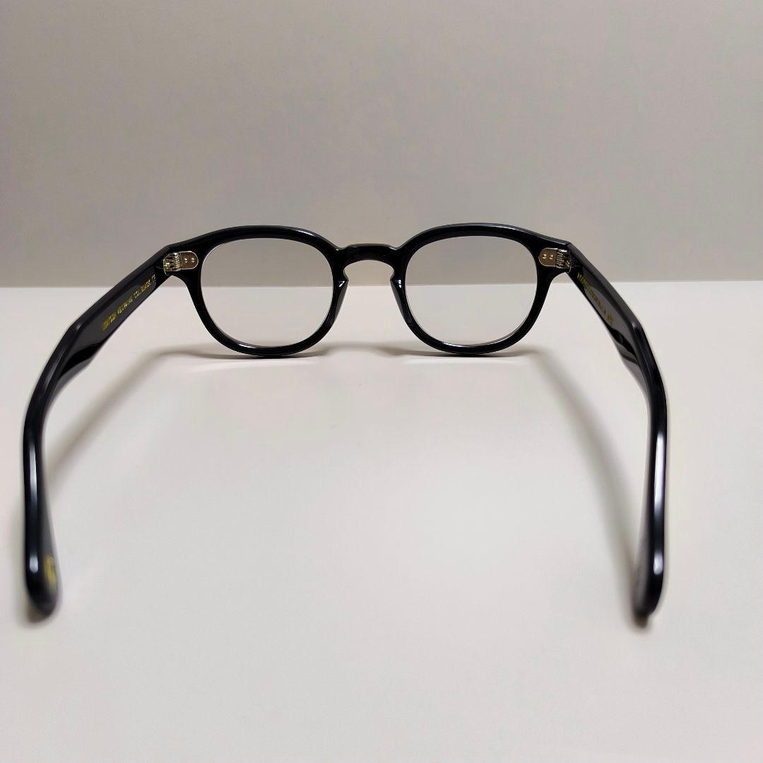 モスコット レムトッシュ 46 サングラス LEMTOSH MOSCOT メガネ