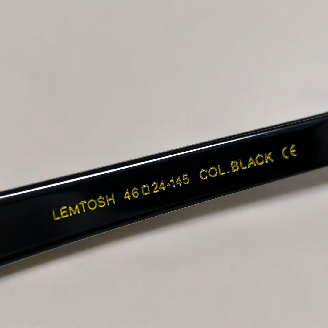 モスコット レムトッシュ 46 サングラス LEMTOSH MOSCOT メガネ