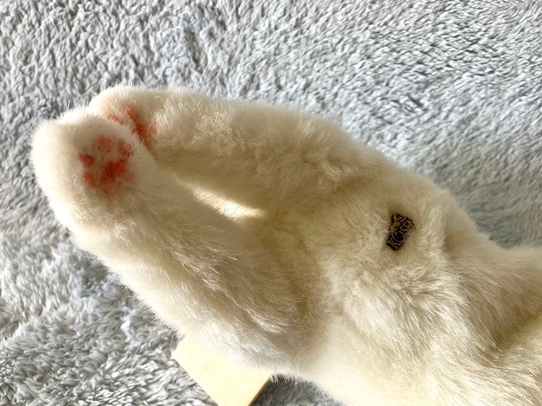 KOSEN ケーセン 寝そべり 猫 ぬいぐるみ ヒマラヤン 未使用品