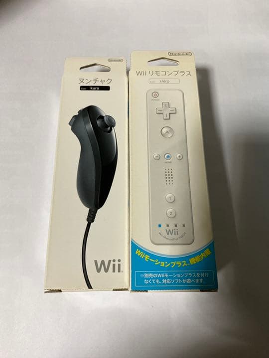 Wii本体セット Wii WiiParty等パーティーセット