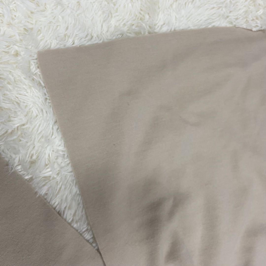 美品 MUSE de Deuxieme Classe スムースニットガウンコート